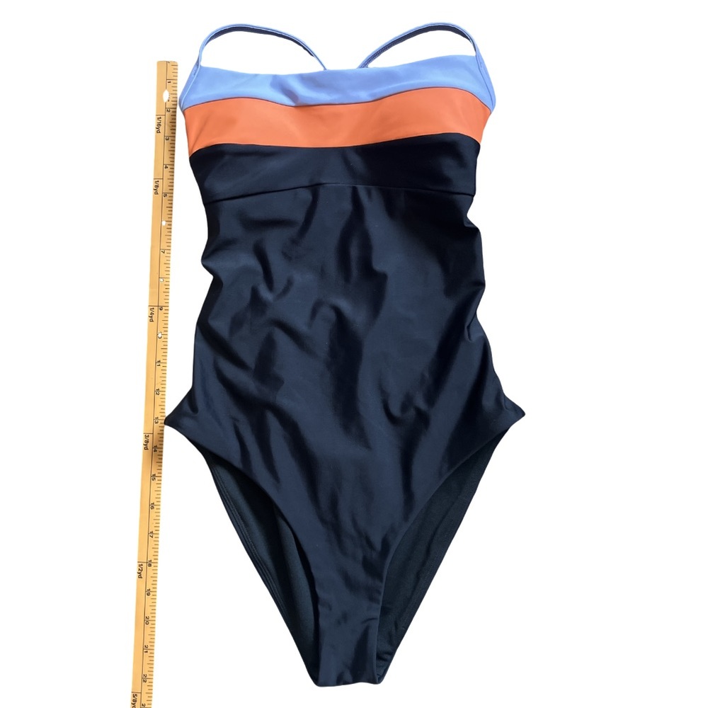 🧡PrAna one piece swimsuit🧡